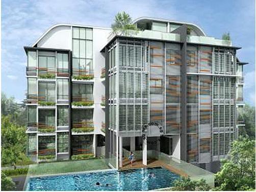 The Beacon Edge thumbnail photo